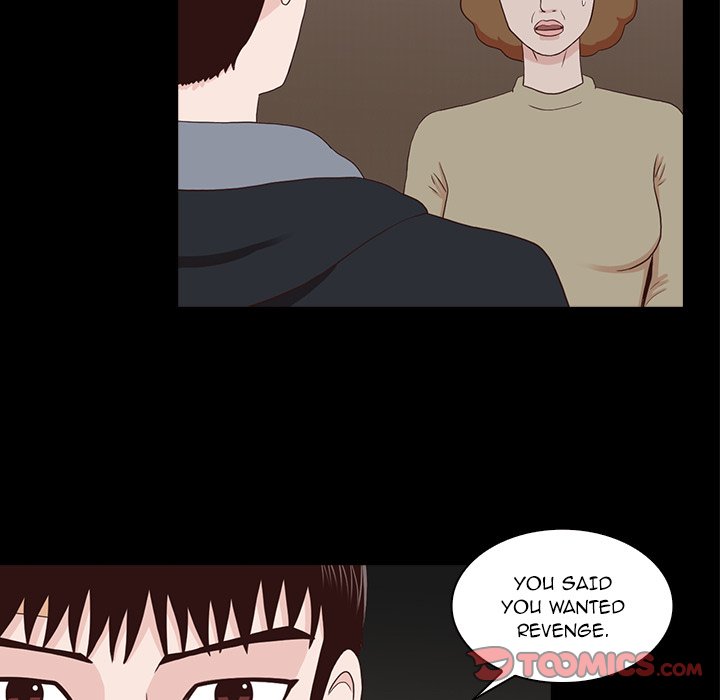 Dalhee's Boarding House - Chapter 15 Page 44