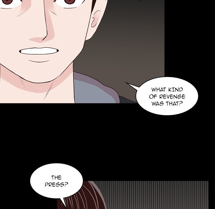Dalhee's Boarding House - Chapter 15 Page 45