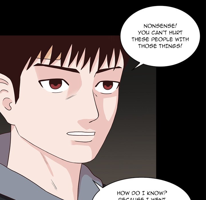 Dalhee's Boarding House - Chapter 15 Page 47