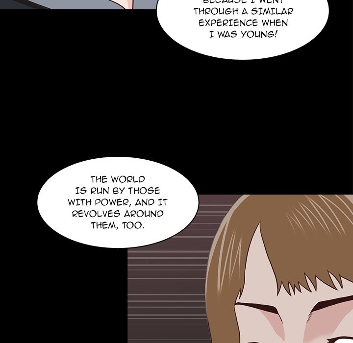 Dalhee's Boarding House - Chapter 15 Page 48