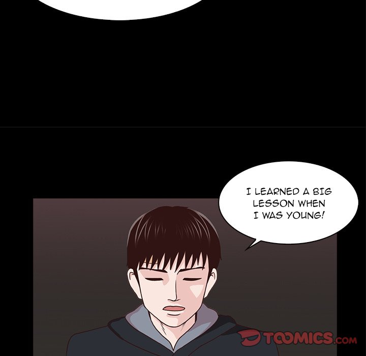Dalhee's Boarding House - Chapter 15 Page 50