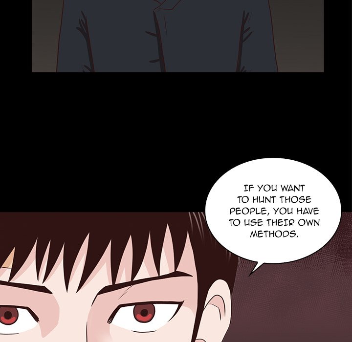 Dalhee's Boarding House - Chapter 15 Page 51