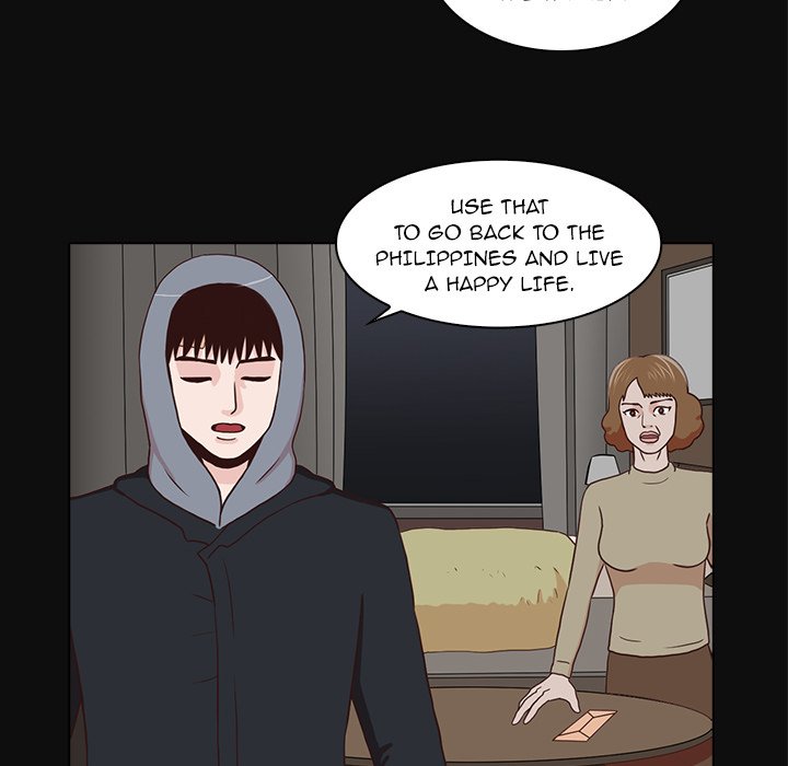 Dalhee's Boarding House - Chapter 15 Page 57