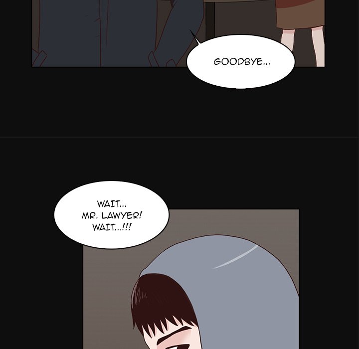 Dalhee's Boarding House - Chapter 15 Page 58