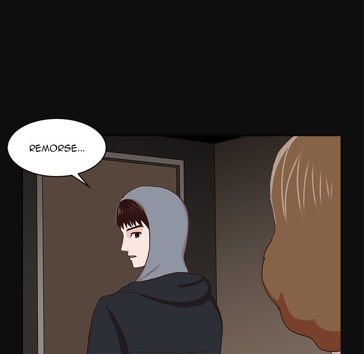 Dalhee's Boarding House - Chapter 15 Page 61