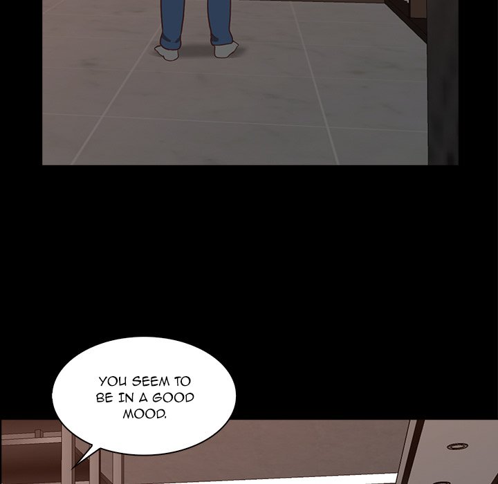 Dalhee's Boarding House - Chapter 15 Page 7