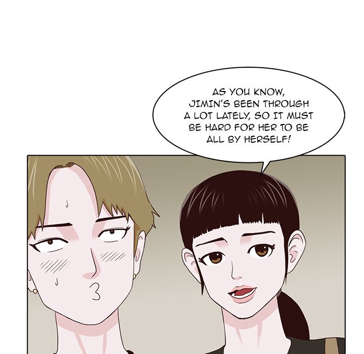 Dalhee's Boarding House - Chapter 15 Page 88