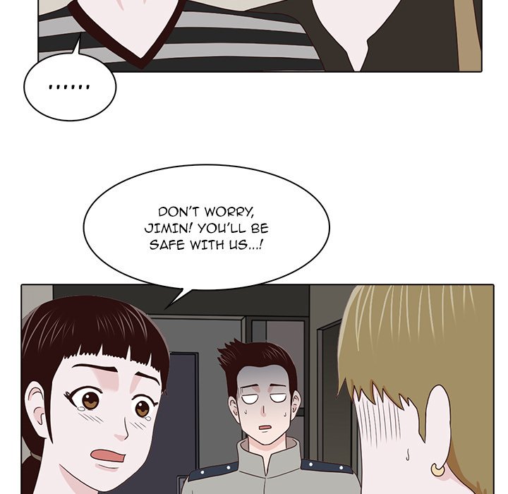 Dalhee's Boarding House - Chapter 15 Page 89