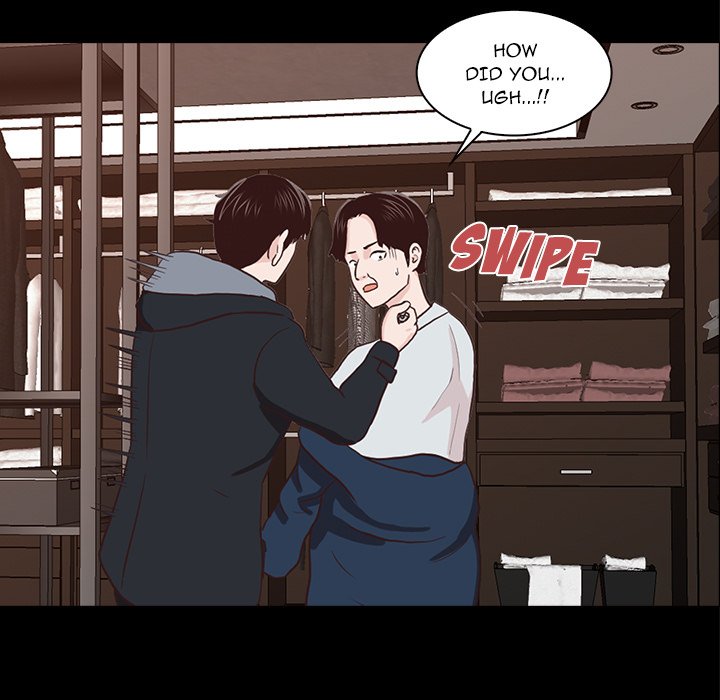 Dalhee's Boarding House - Chapter 15 Page 9