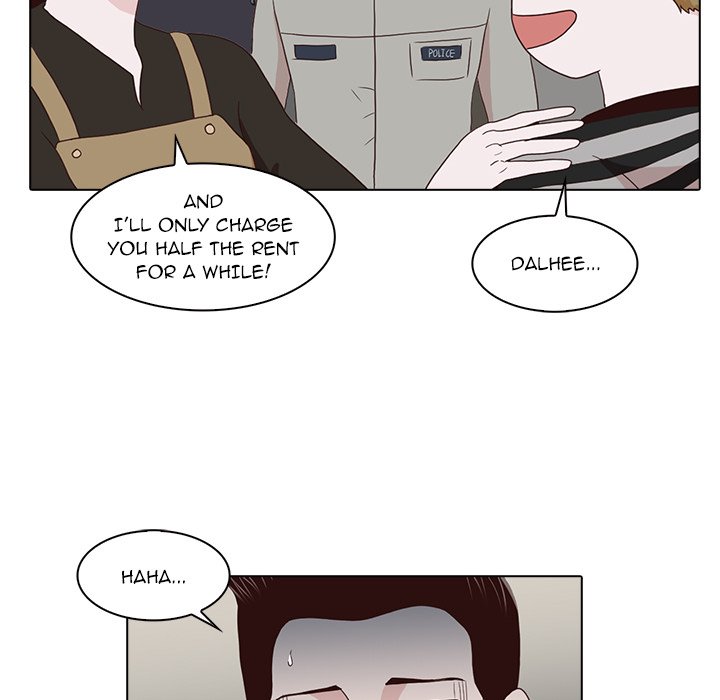 Dalhee's Boarding House - Chapter 15 Page 90