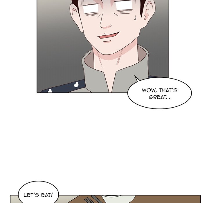 Dalhee's Boarding House - Chapter 15 Page 91