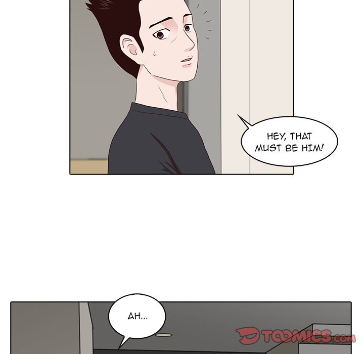 Dalhee's Boarding House - Chapter 15 Page 98