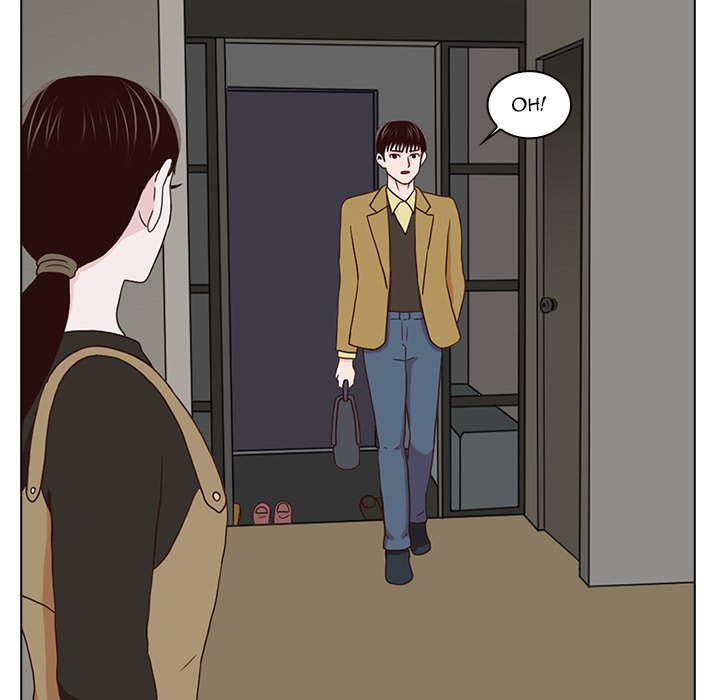 Dalhee's Boarding House - Chapter 15 Page 99