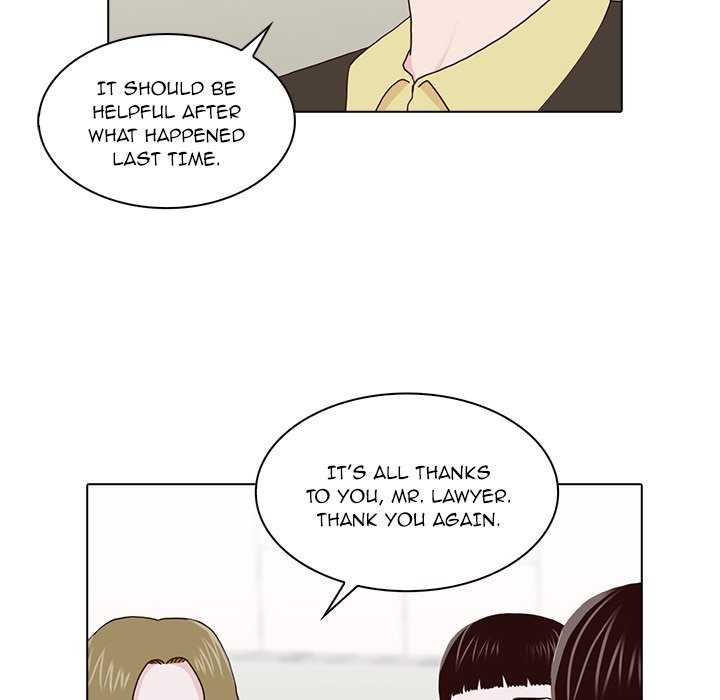 Dalhee's Boarding House - Chapter 16 Page 11
