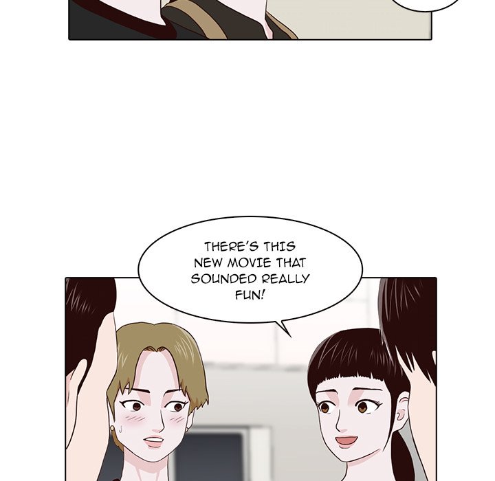 Dalhee's Boarding House - Chapter 16 Page 19