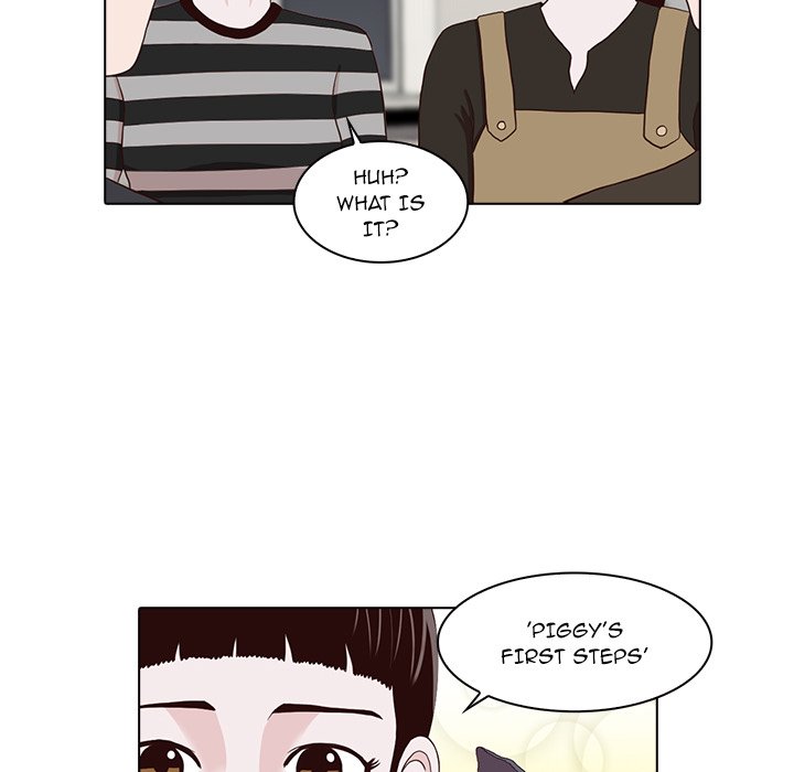 Dalhee's Boarding House - Chapter 16 Page 20