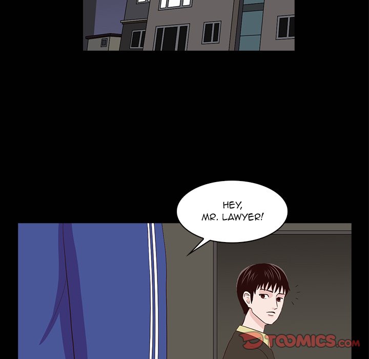 Dalhee's Boarding House - Chapter 16 Page 27
