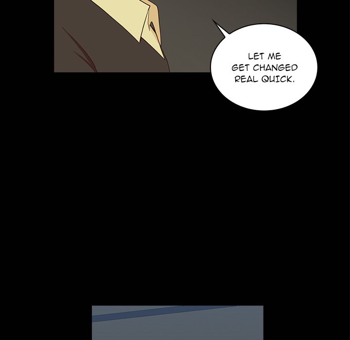 Dalhee's Boarding House - Chapter 16 Page 31