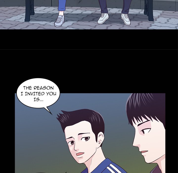Dalhee's Boarding House - Chapter 16 Page 34