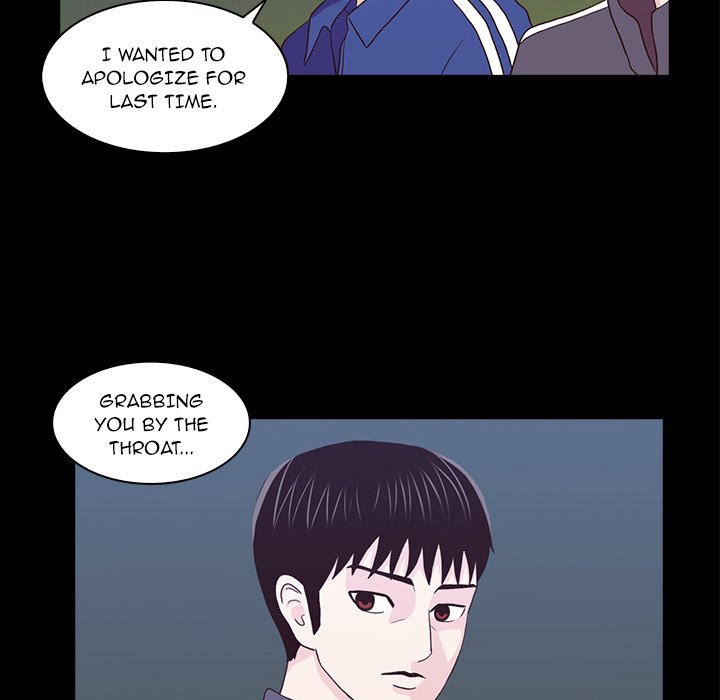 Dalhee's Boarding House - Chapter 16 Page 35
