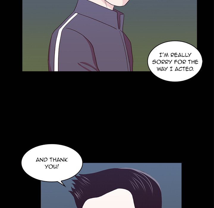 Dalhee's Boarding House - Chapter 16 Page 36