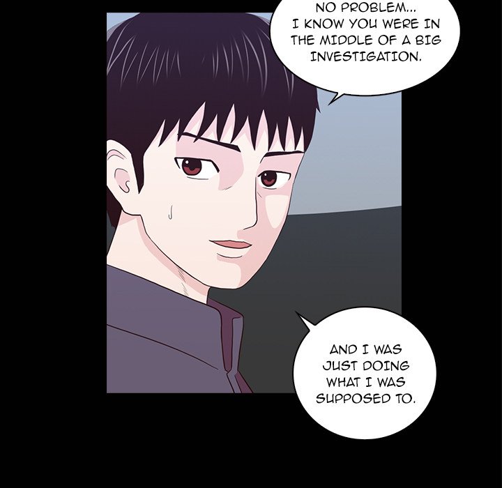 Dalhee's Boarding House - Chapter 16 Page 38