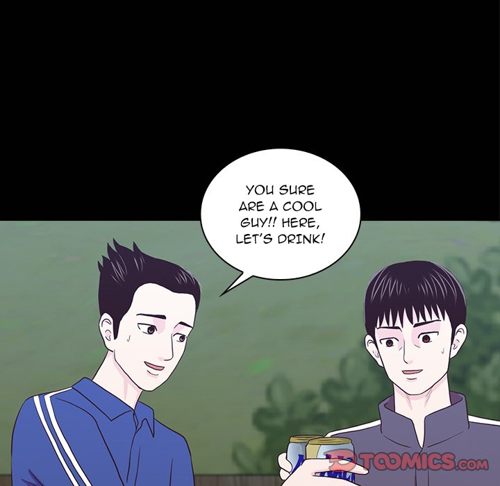 Dalhee's Boarding House - Chapter 16 Page 39