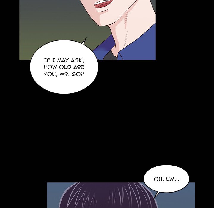 Dalhee's Boarding House - Chapter 16 Page 43