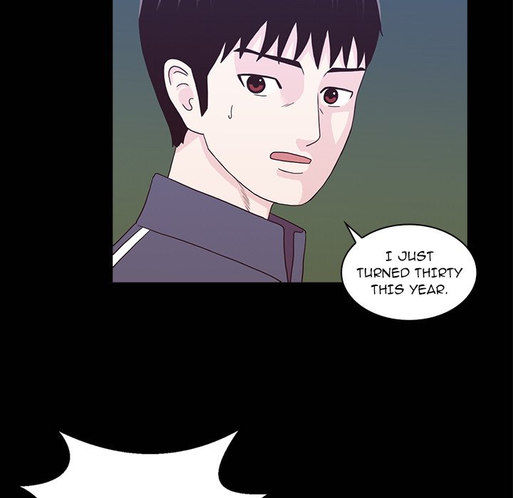 Dalhee's Boarding House - Chapter 16 Page 44
