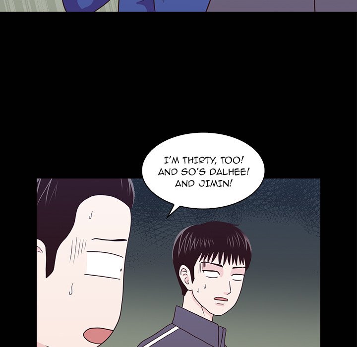 Dalhee's Boarding House - Chapter 16 Page 46