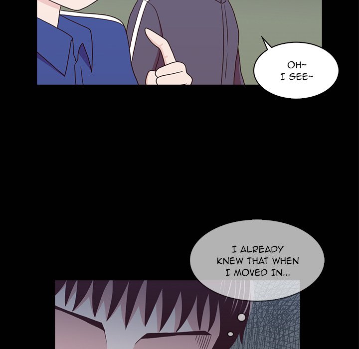 Dalhee's Boarding House - Chapter 16 Page 47