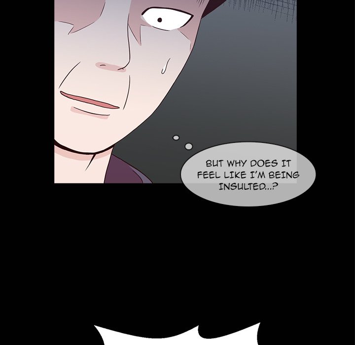 Dalhee's Boarding House - Chapter 16 Page 48