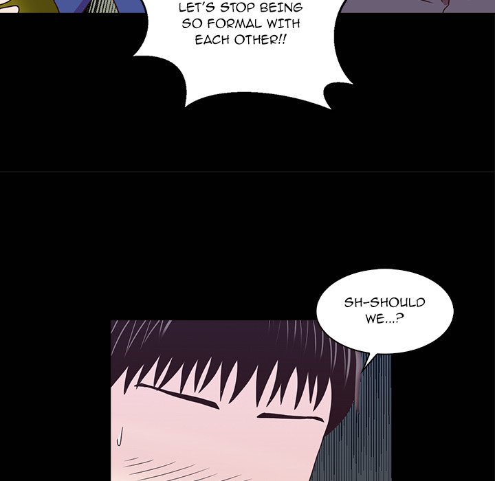Dalhee's Boarding House - Chapter 16 Page 50
