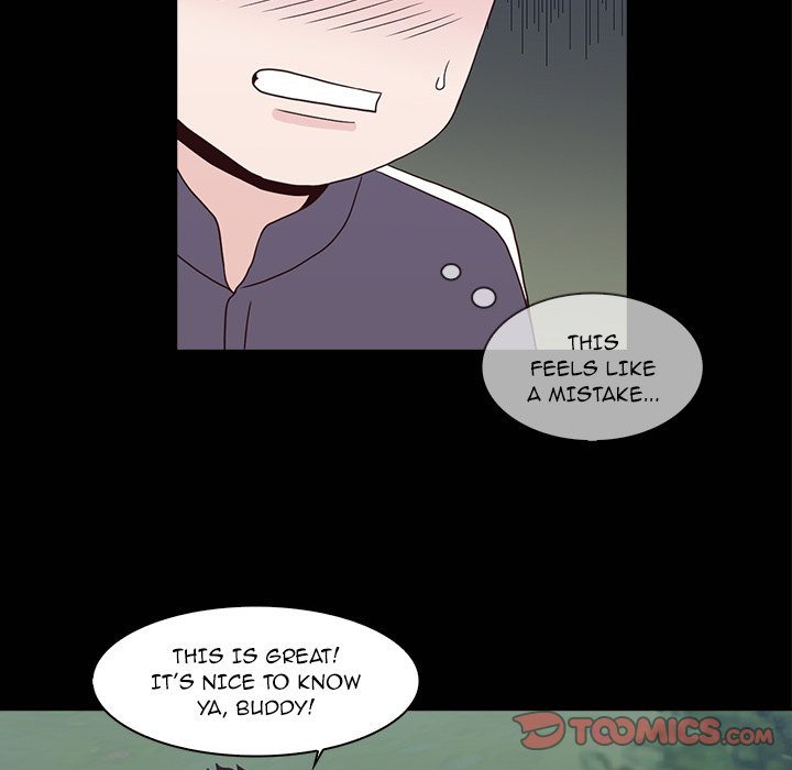 Dalhee's Boarding House - Chapter 16 Page 51