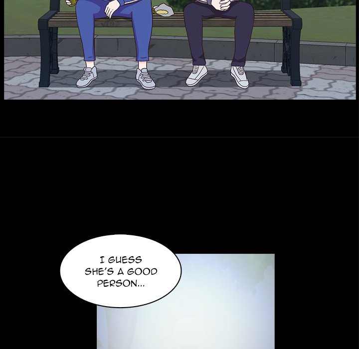 Dalhee's Boarding House - Chapter 16 Page 58