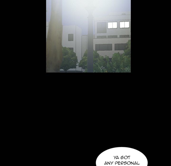 Dalhee's Boarding House - Chapter 16 Page 59
