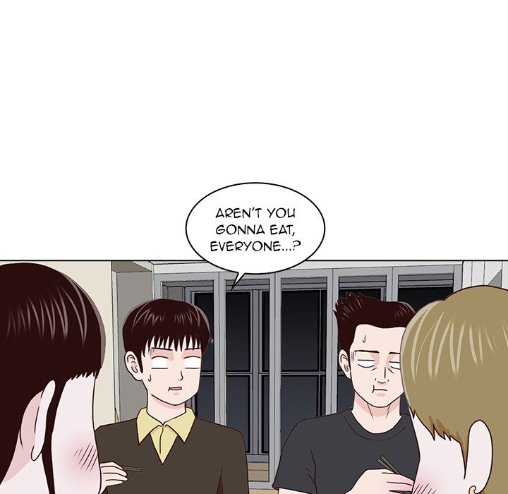 Dalhee's Boarding House - Chapter 16 Page 6
