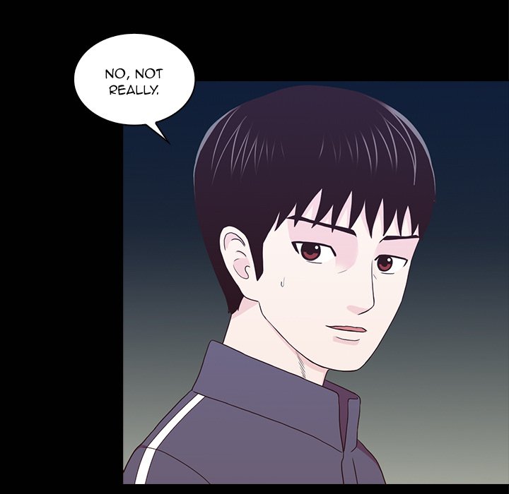 Dalhee's Boarding House - Chapter 16 Page 61