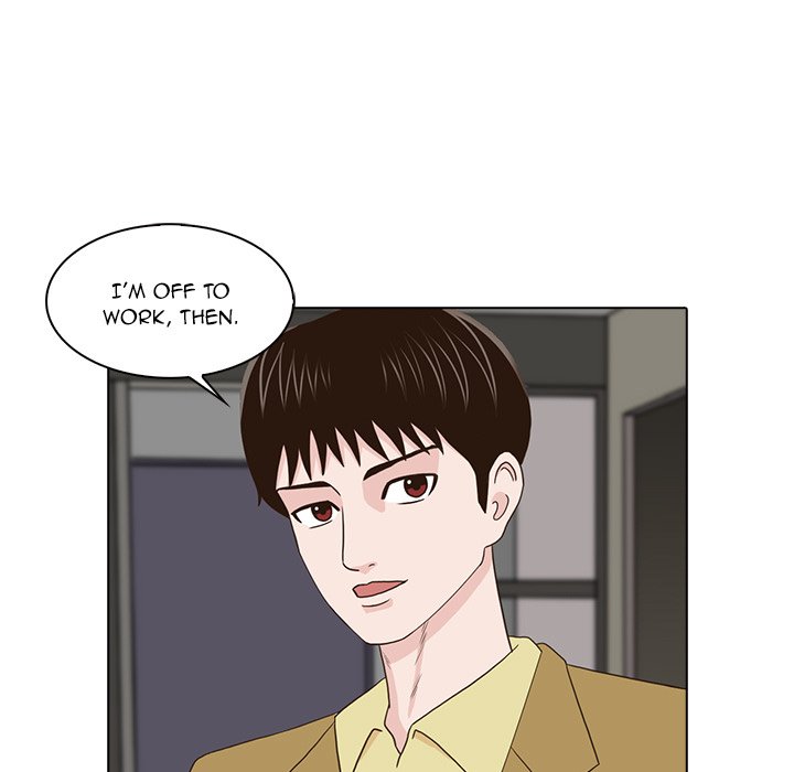 Dalhee's Boarding House - Chapter 16 Page 73