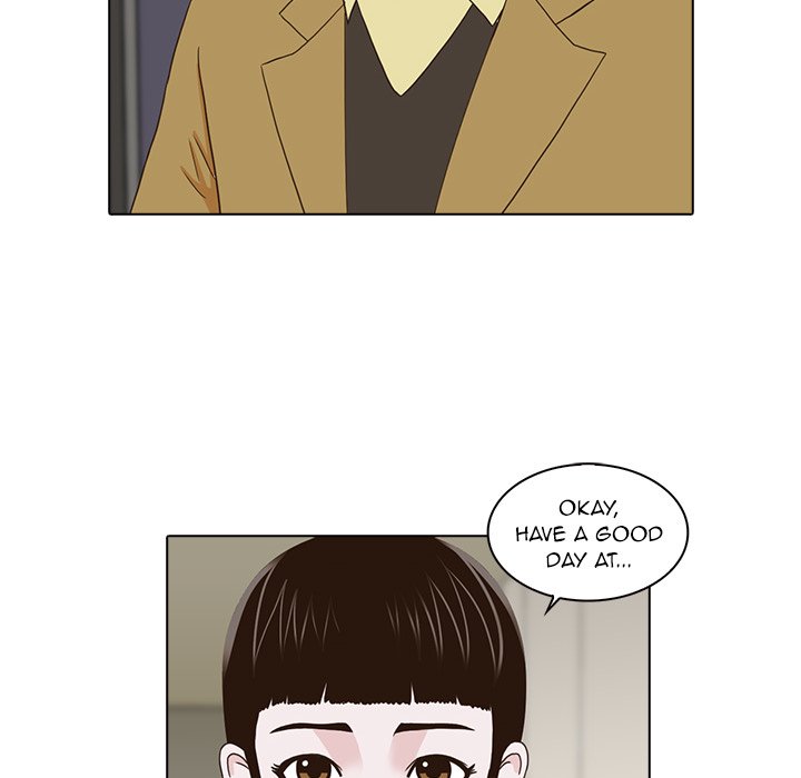 Dalhee's Boarding House - Chapter 16 Page 74