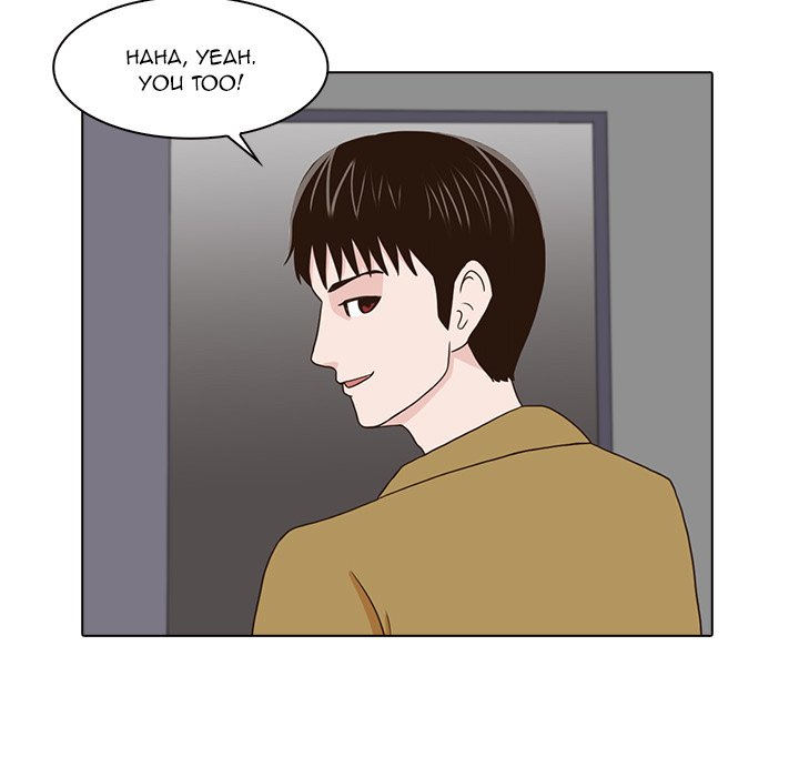 Dalhee's Boarding House - Chapter 16 Page 77