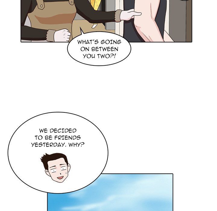 Dalhee's Boarding House - Chapter 16 Page 80