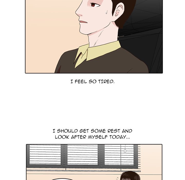 Dalhee's Boarding House - Chapter 16 Page 85