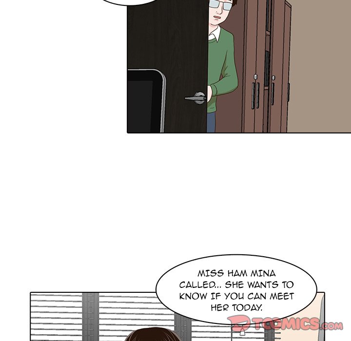 Dalhee's Boarding House - Chapter 16 Page 87