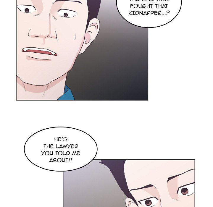 Dalhee's Boarding House - Chapter 17 Page 100