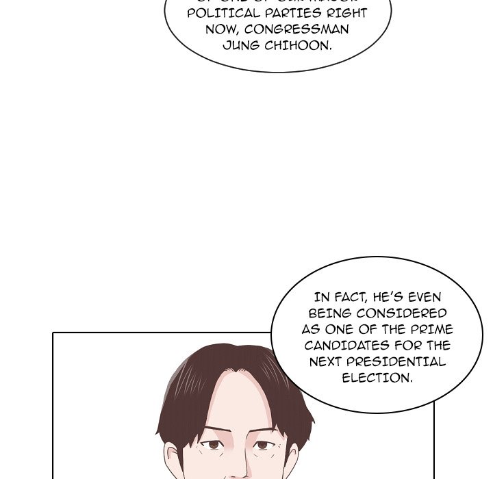 Dalhee's Boarding House - Chapter 17 Page 51