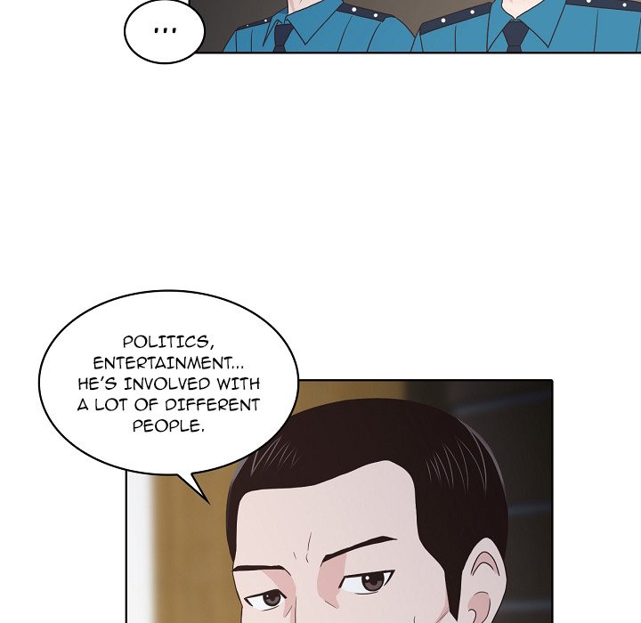 Dalhee's Boarding House - Chapter 17 Page 54