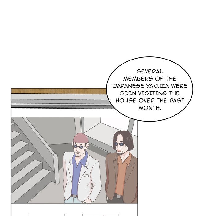 Dalhee's Boarding House - Chapter 17 Page 63