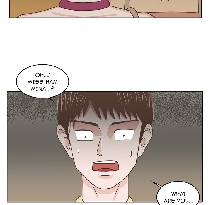 Dalhee's Boarding House - Chapter 17 Page 81