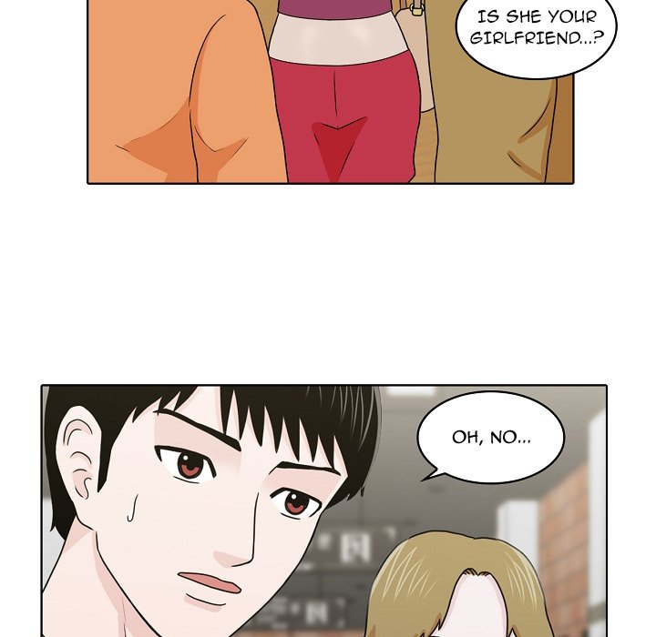 Dalhee's Boarding House - Chapter 17 Page 83